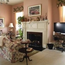 Bed & Breakfast at Oliver Phelps - Bed & Breakfast & Inns