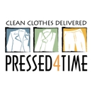 Martinizing Cleaners - Delivery Service
