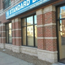 Standard Bank & Trust Co - Commercial & Savings Banks