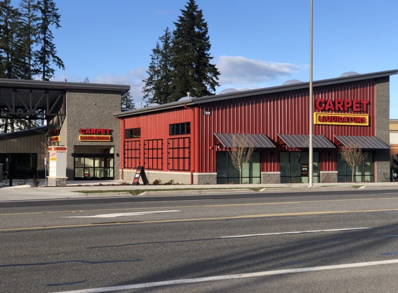 Carpet Liquidators - Seattle, WA