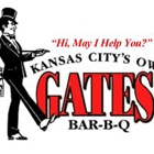 Gates & Son's Bar-B-Q