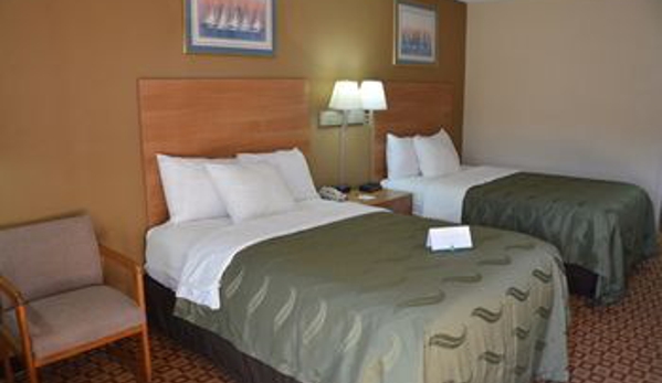 Quality Inn - Bowling Green, KY