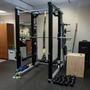 SSM Health Physical Therapy - Creve Coeur-Sports Center - Physical Therapy Clinics