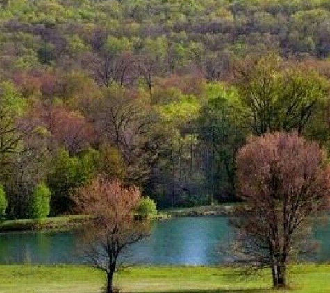 Hi-Level Golf Course - Kossuth, PA