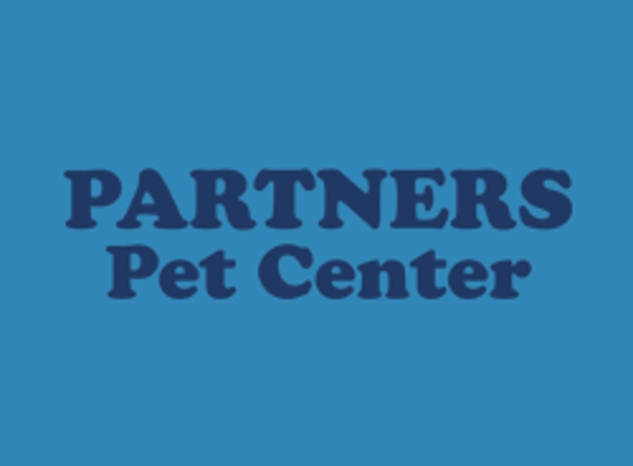 Partners Pet Center - Round Rock, TX