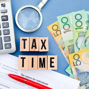 CBD Accountants - Blacktown, NSW. Tax Returns