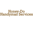 Honey-Do Handyman Services