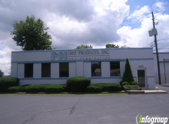 IMH Fabrication Inc - Indianapolis, IN