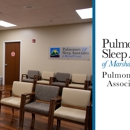 Pulmonary and Sleep Associates of Marshall County South - Physicians & Surgeons, Pulmonary Diseases
