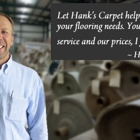 Hank's Carpet & Flooring