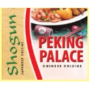 Shogun Peking Palace Restaurant - Chinese Restaurants