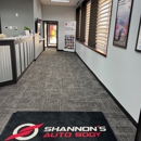 Shannon's Auto Body