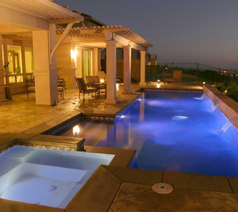 Premier Pools & Spas | Sacramento - Gold River, CA