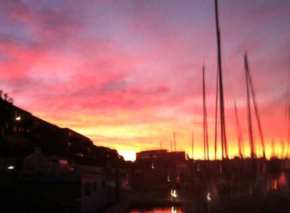 California Yacht Club - Marina Del Rey, CA