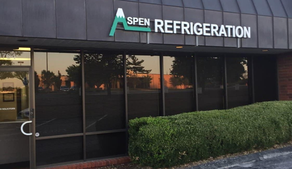 Aspen Refrigeration - Saint Louis, MO