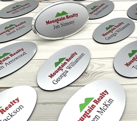 Name Badges, Inc. - Cooper City, FL