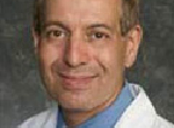 Dr. Joel A. Geffin, MD - Waterbury, CT