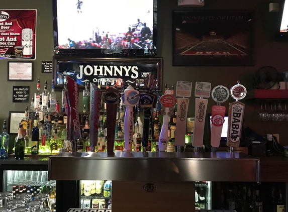 Johnny's on Second - Salt Lake City, UT