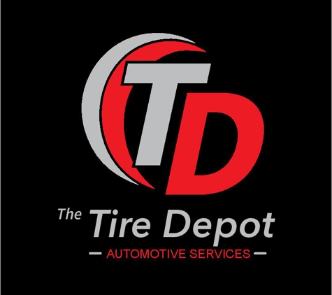 The Tire Depot - Byram, MS