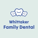 Whittaker Dental - Dentists