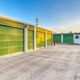 CubeSmart Self Storage