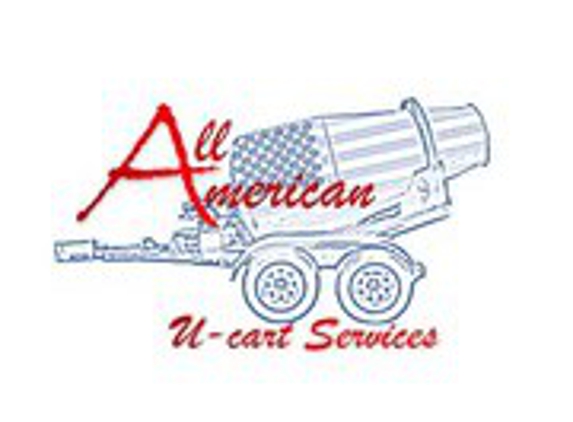 All American U Cart Concrete - Brooksville, FL