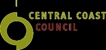 Central Coast Council - Administration Centre Logo