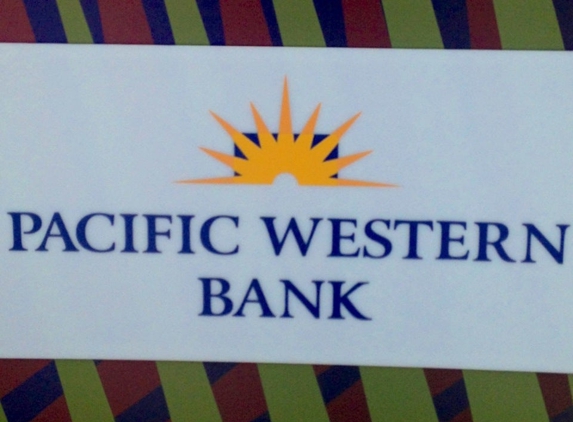 Pacific Western Bank - Rancho Cucamonga, CA