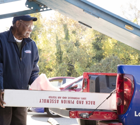 NAPA Auto Parts - Standard Auto Parts - Lutherville Timonium, MD