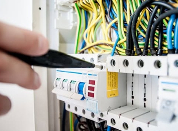Blake Electrical Contracting