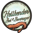 Hellbender Bed & Beverage - Brew Pubs