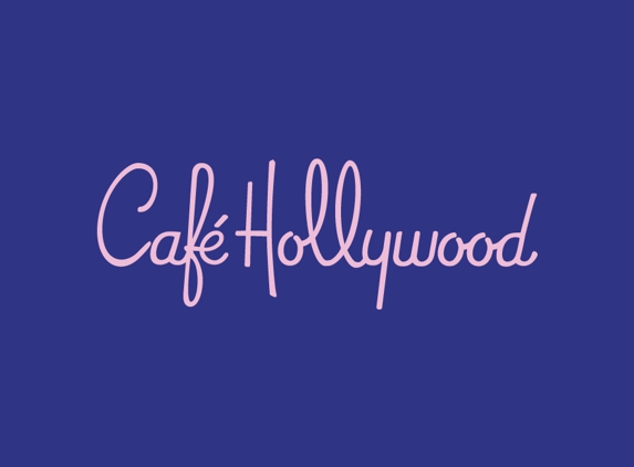 Café Hollywood at Planet Hollywood Resort & Casino - Las Vegas, NV