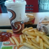Burger King gallery