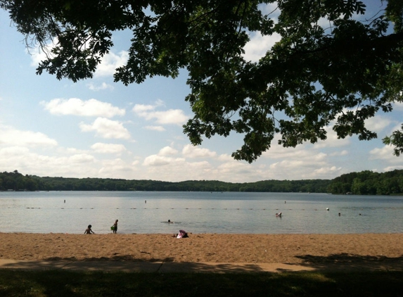 Square Lake Park - Stillwater, MN