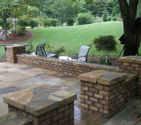 Natural and Cultured Stone - Lewisville, NC