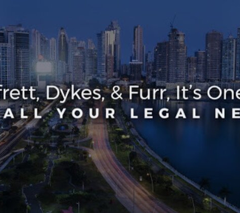 Syfrett, Dykes & Furr - Panama City, FL