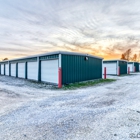 CubeSmart Self Storage