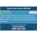 Purfect Auto Service 254 - Auto Repair & Service