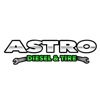 Astro Diesel & Tire gallery