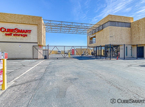 CubeSmart Self Storage - Scottsdale, AZ