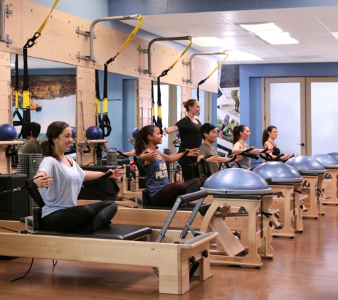 Club Pilates - Powell, OH