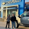 Foundation Chevrolet gallery