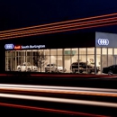 Audi South Burlington - New Car Dealers