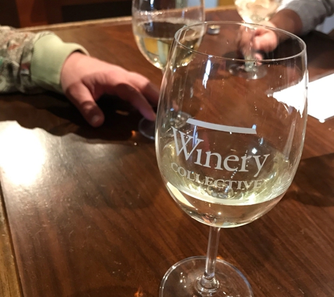 Winery Collective - San Francisco, CA