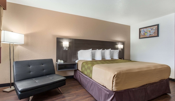 SureStay by Best Western Phoenix Airport - Phoenix, AZ