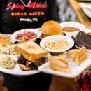 Spicy Mike's Bar-B-Q Haven - Barbecue Restaurants