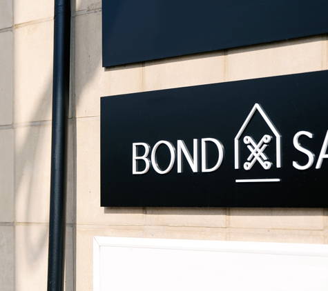 BOND Salon - Downtown - Hoboken, NJ