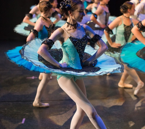 Wagga Wagga Academy Of Ballet - Wagga Wagga, NSW. Annual Theatre Production