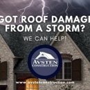 Avsten Roofing & Construction - Roofing Contractors
