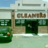 LK Cleaners gallery